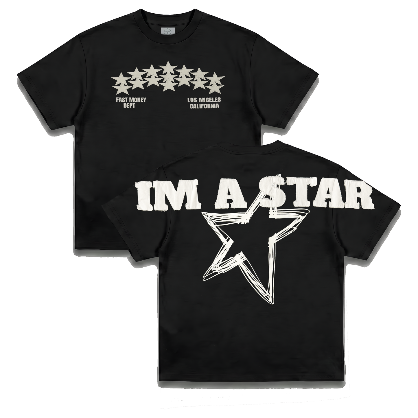Im a star t-shirt