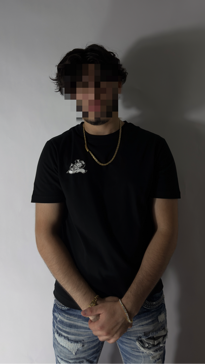 FM Reflective T-Shirt (LIMITED QUANTITY)