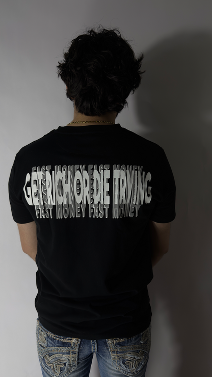 FM Reflective T-Shirt (LIMITED QUANTITY)