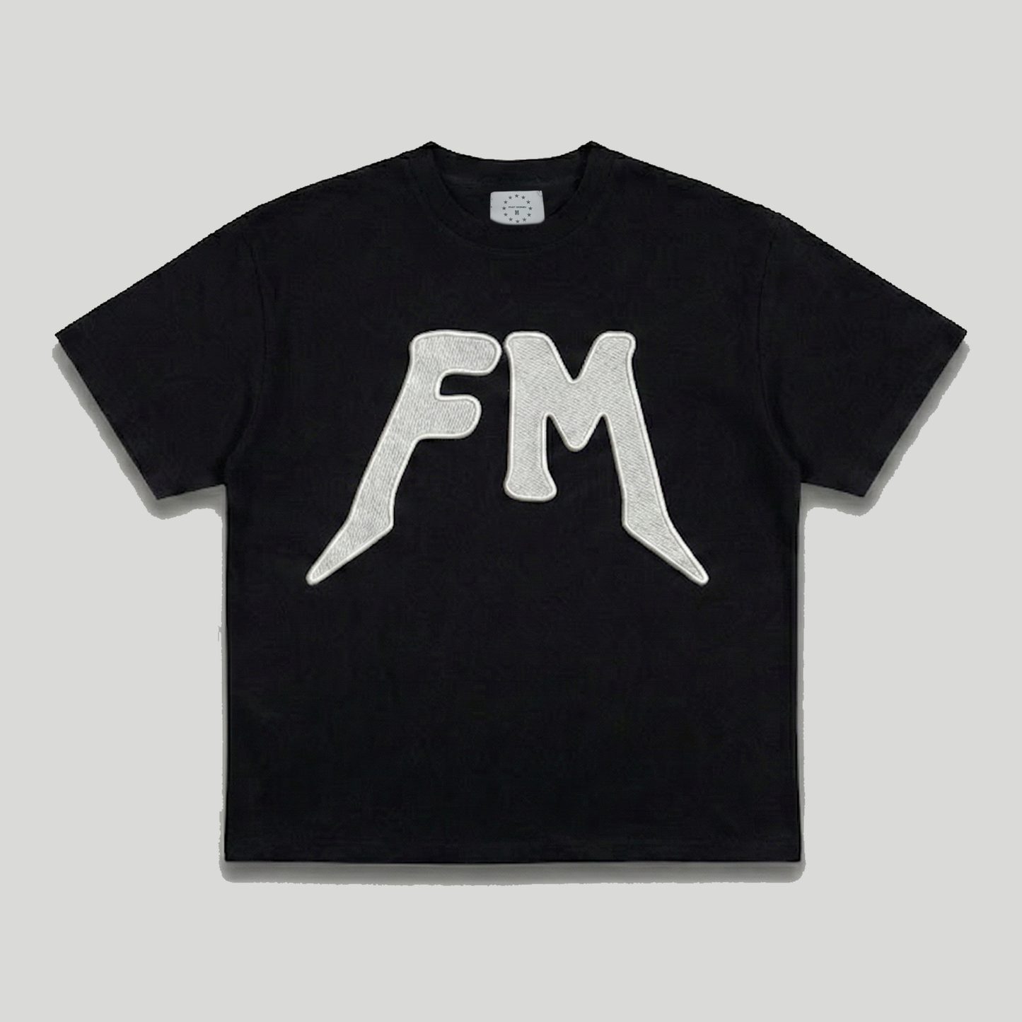 FM I ❤️ RISK T-SHIRT