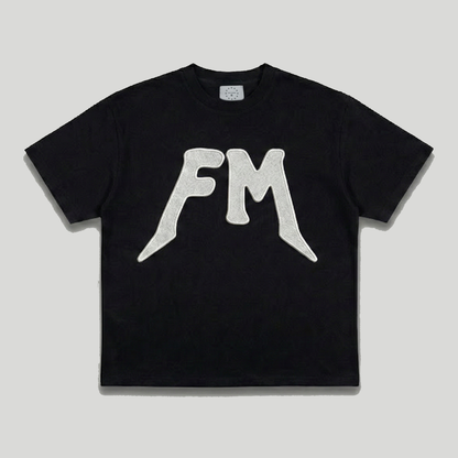 FM I ❤️ RISK T-SHIRT