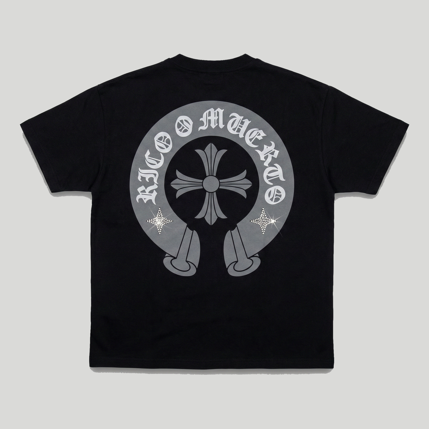 FM RICO O MUERTO T-SHIRT