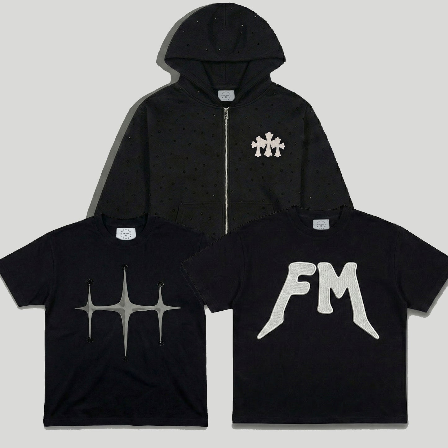 FM drop bundle
