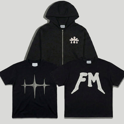 FM drop bundle