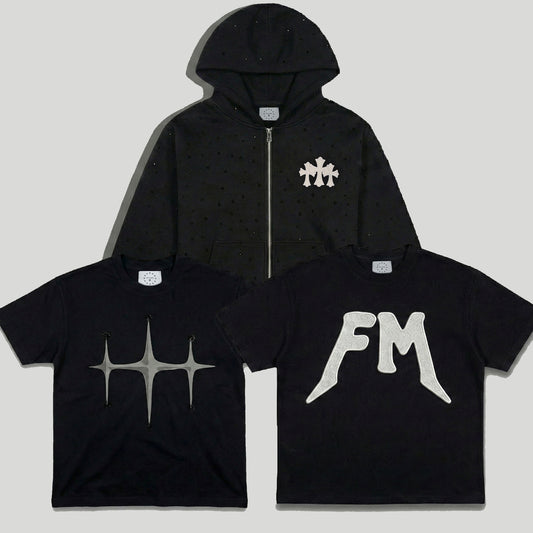 FM drop bundle