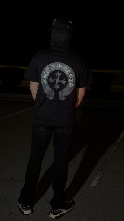 FM RICO O MUERTO T-SHIRT