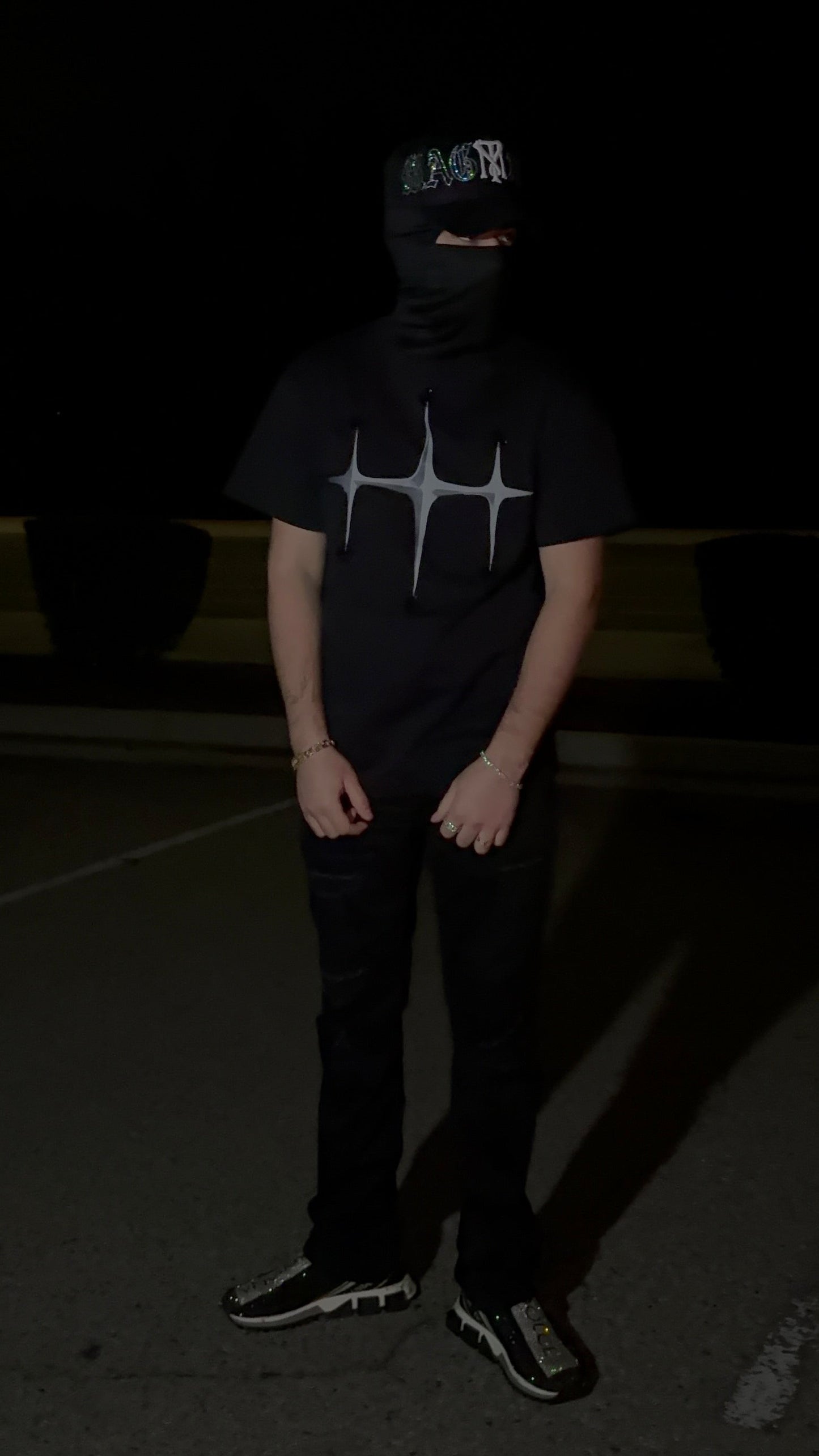 FM RICO O MUERTO T-SHIRT