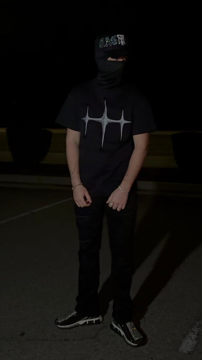 FM RICO O MUERTO T-SHIRT