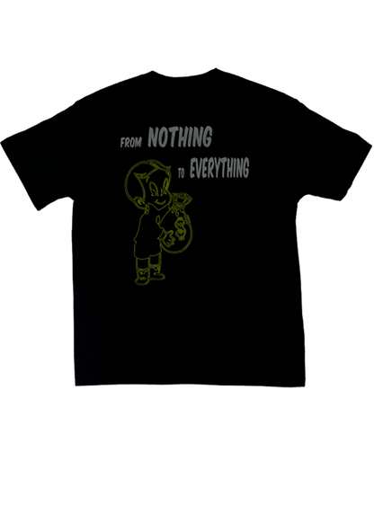 FM Rhinestone T-Shirt (LIMITED QUANTITY)