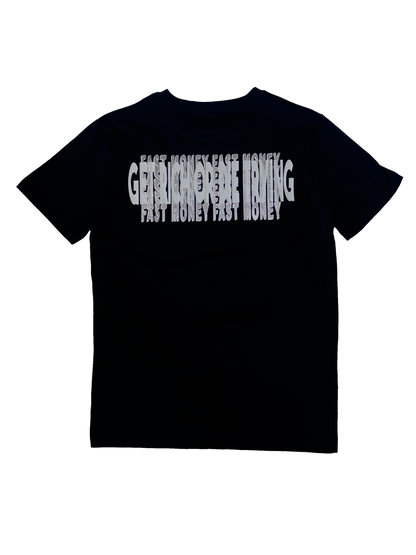 FM Reflective T-Shirt (LIMITED QUANTITY)