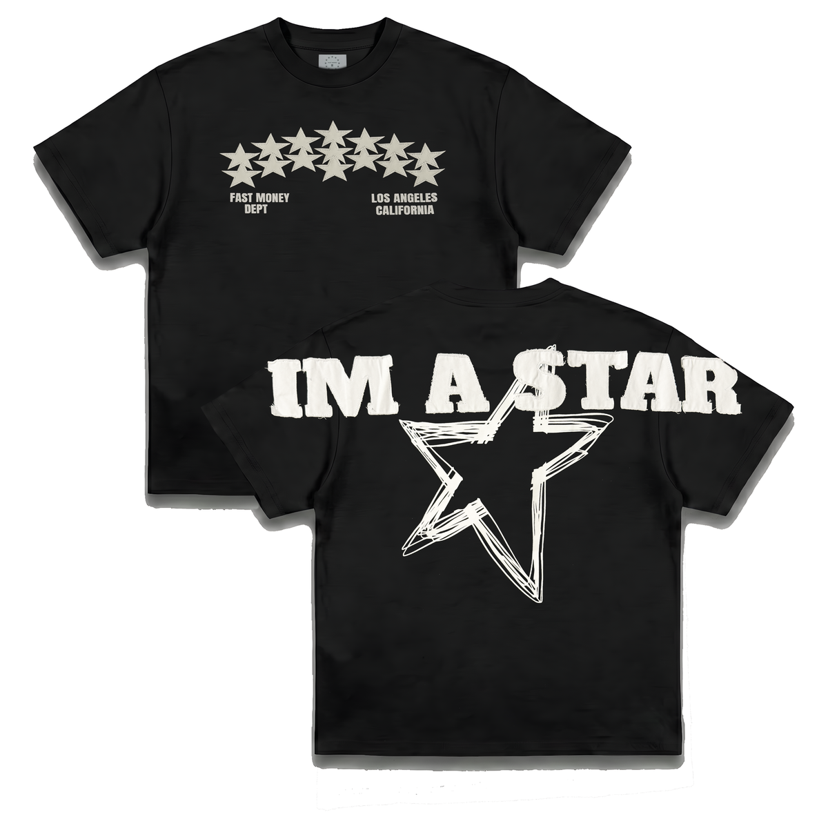 Im a star t-shirt