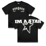 Im a star t-shirt 3