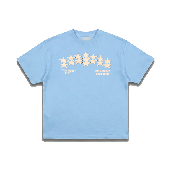 Im a star blue T-shirt