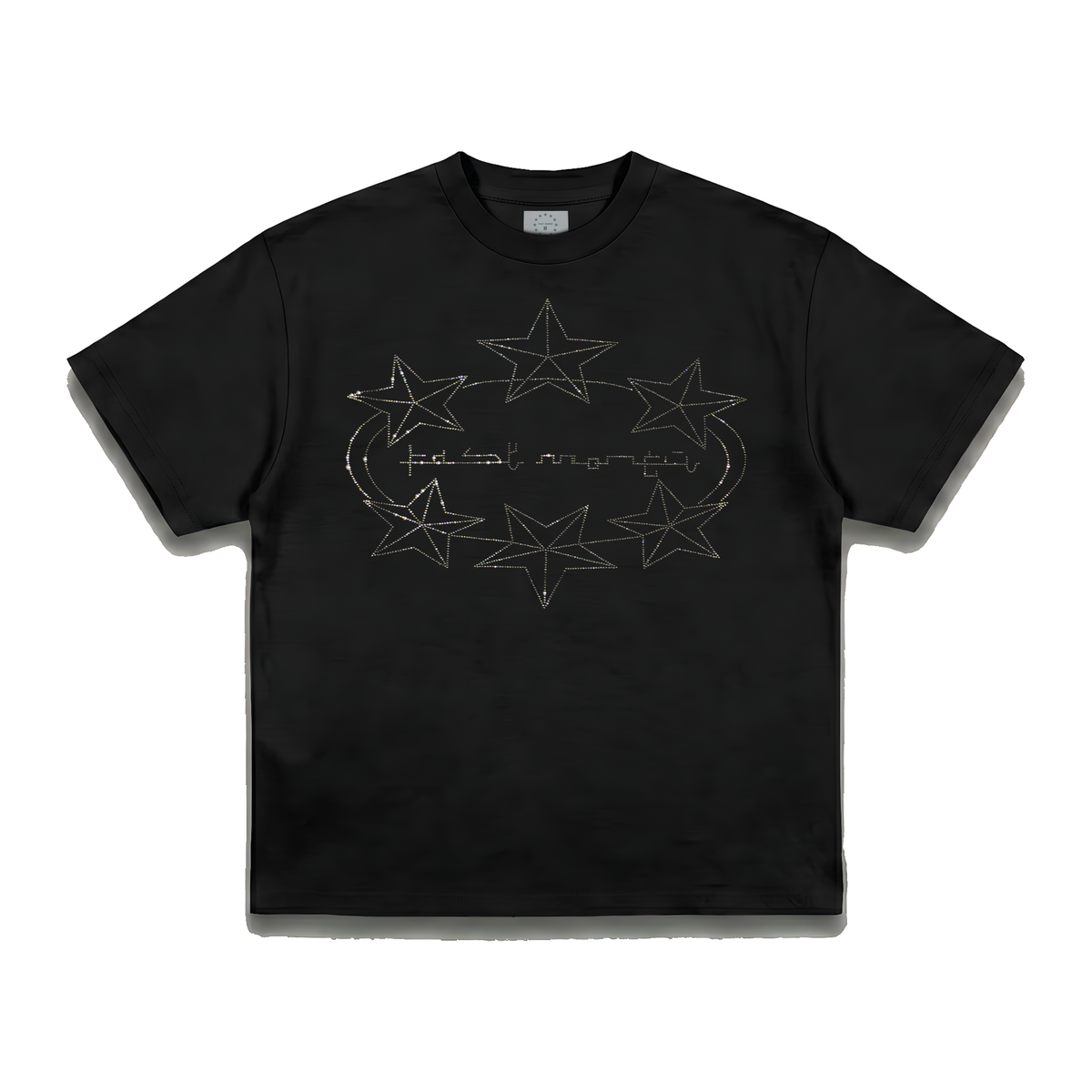 all eyes on me t-shirt