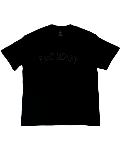 FM Rhinestone T-Shirt (LIMITED QUANTITY)