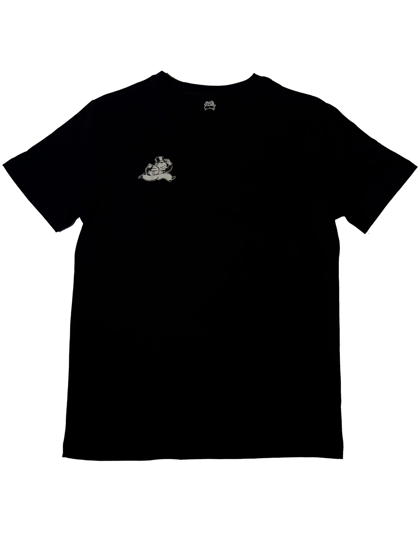 FM Reflective T-Shirt (LIMITED QUANTITY)