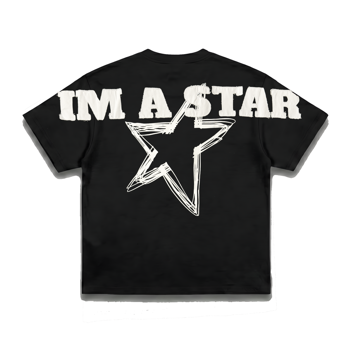 Im a star t-shirt