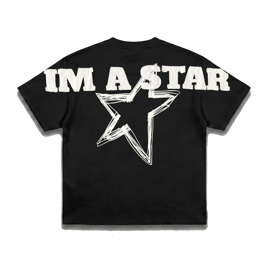 Im a star t-shirt 2
